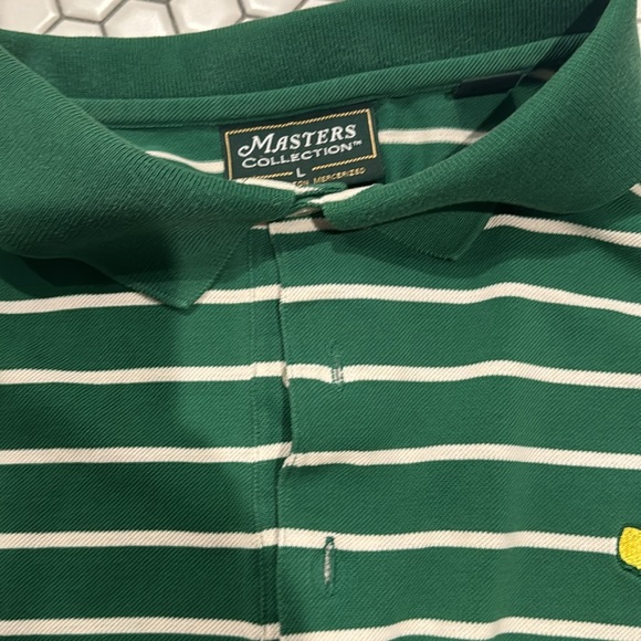 Masters Polo - Picture 3 of 3